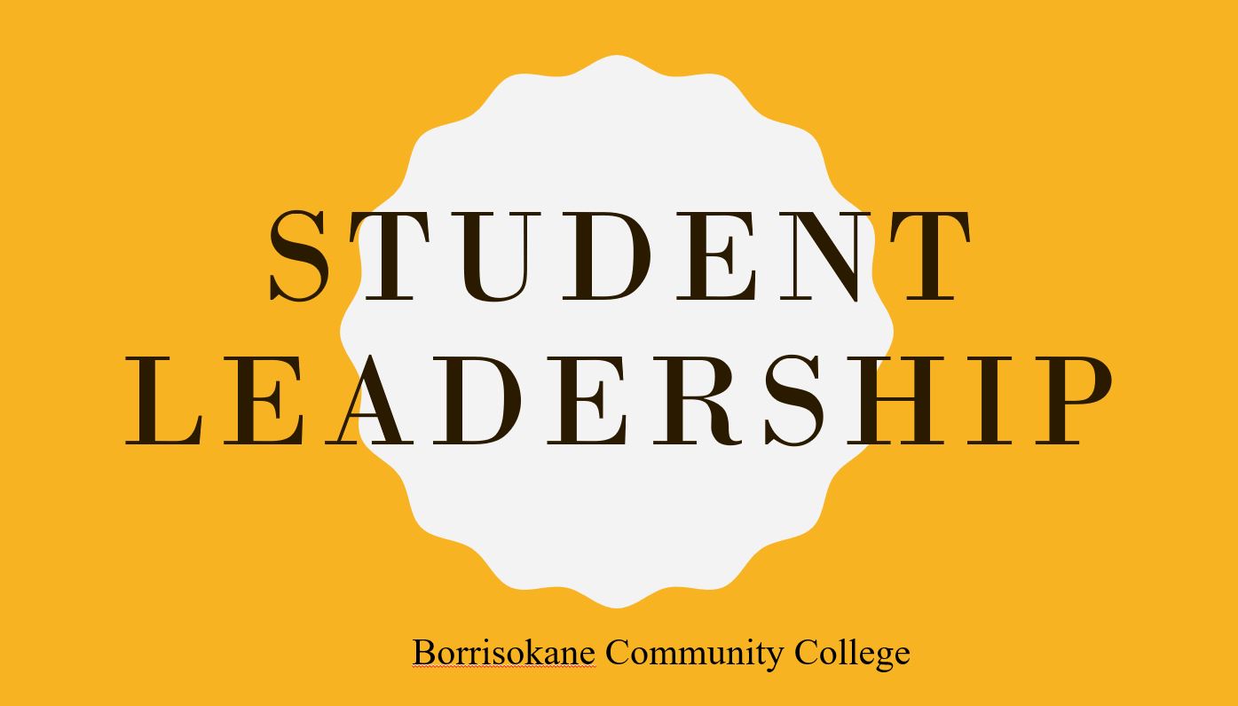 Student Leadership – Borrisokane Community College